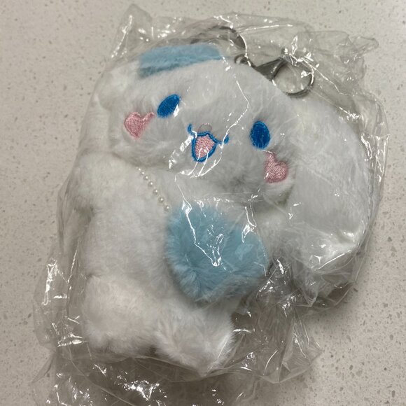 Kawaii Mystery Box – Sanrio, Hello Kitty, Plush, Stickers & More – Cute Surprise - Picture 6 of 12